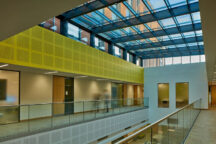Daylight, designed right for Passivhaus and beyond