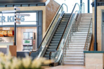 Stannah Lifts deliver multi-lift project for Welcome Break’s 60th Service Station