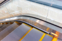 Stannah Lifts deliver multi-lift project for Welcome Break’s 60th Service Station