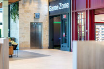 Stannah Lifts deliver multi-lift project for Welcome Break’s 60th Service Station
