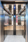 Stannah Lifts deliver multi-lift project for Welcome Break’s 60th Service Station