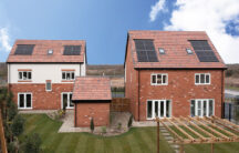 Russell Homes