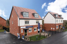 Russell Homes