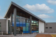 Pendock Radius column casings – ahead of the curve