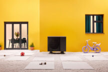 Introducing Samsung’s EHS Mono R290: A heat pump for modern homes