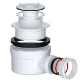 Marmox offers a completely revamped range of wetroom products