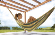 Optimise your outdoor living space with Marlon R Glaze