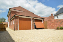 Garador – Built to Your Specifications. Priced to Fit Your Budget.