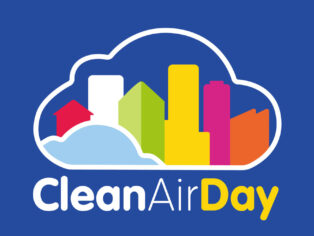 Clean Air Day