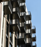 Intimidator industrial door ticks all the specification requirements