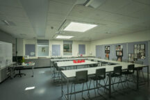 Daylight, designed right for Passivhaus and beyond