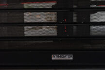 Intimidator industrial door ticks all the specification requirements