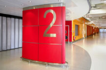 Pendock Radius column casings – ahead of the curve