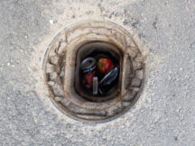 Smart Meters: What’s Smart about burying them?