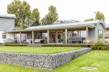 10 Years On: VELFAC Still Delivers