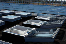 Daylight, designed right for Passivhaus and beyond