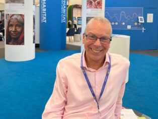 Ian Rogers, CEO and Chief Visionary Officer of Procync