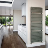 Quicker delivery for coloured radiators