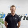 Ryan Lockwood of Fernco