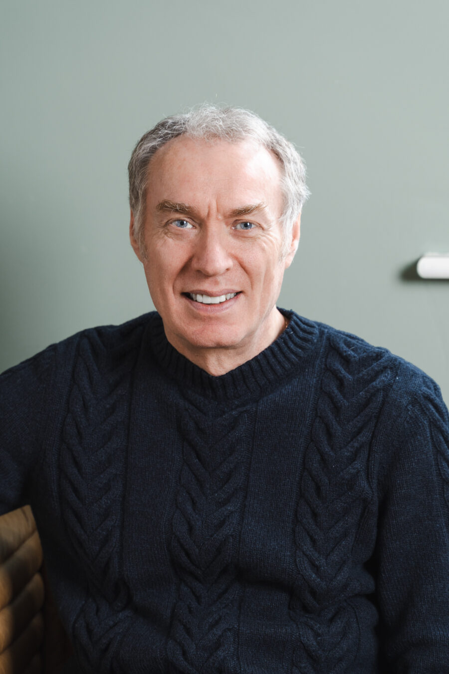 Tim Watkin Marks 30 Year Milestone with Harrison