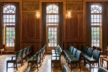 How beautiful heritage windows can achieve modern standards of energy performance