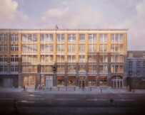 How beautiful heritage windows can achieve modern standards of energy performance