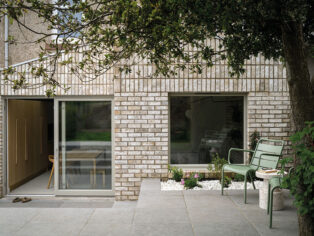 A foundation of trust