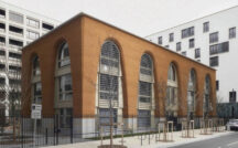 View Point: Rabia Charef and Frantz Gault