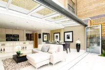 Glass roofs – inspiring design ideas for any project