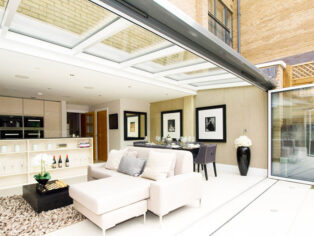 Glass roofs – inspiring design ideas for any project