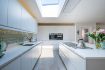 Glass roofs – inspiring design ideas for any project