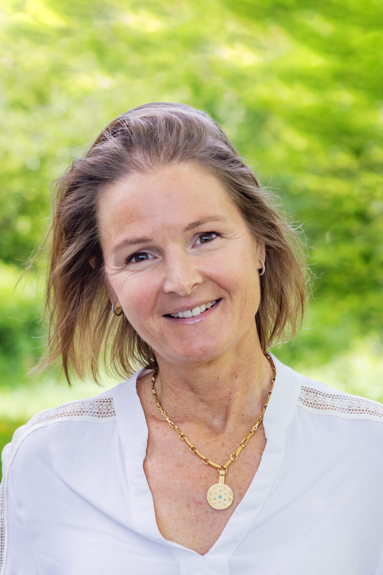 Anna Rensing Sustainable building: The drive has never been stronger