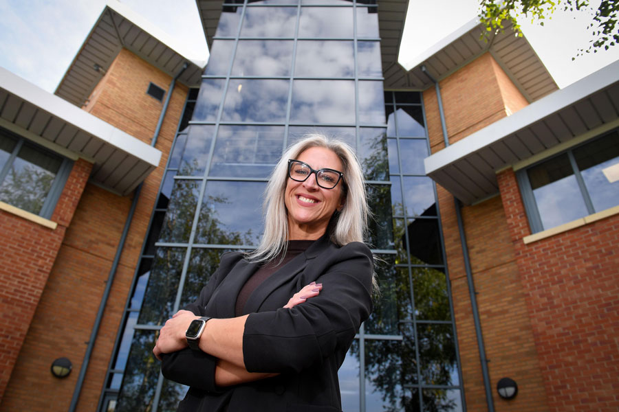 Harron Homes Appoints Customer Experience Director Ahead of Sector Reforms